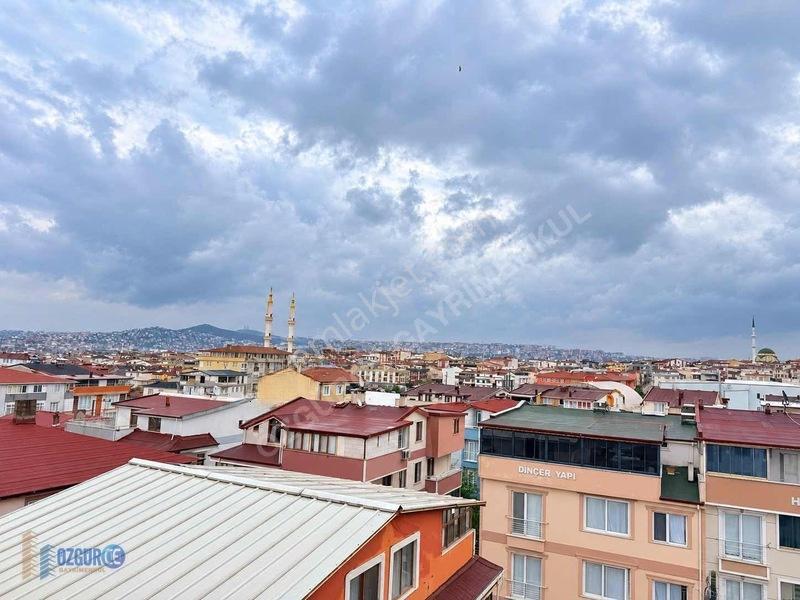 Özgürce'den Tuzla Cd Yanı Asansörlü Sınırsız Kredili 5+1 Dubleks — fotoğraf 31