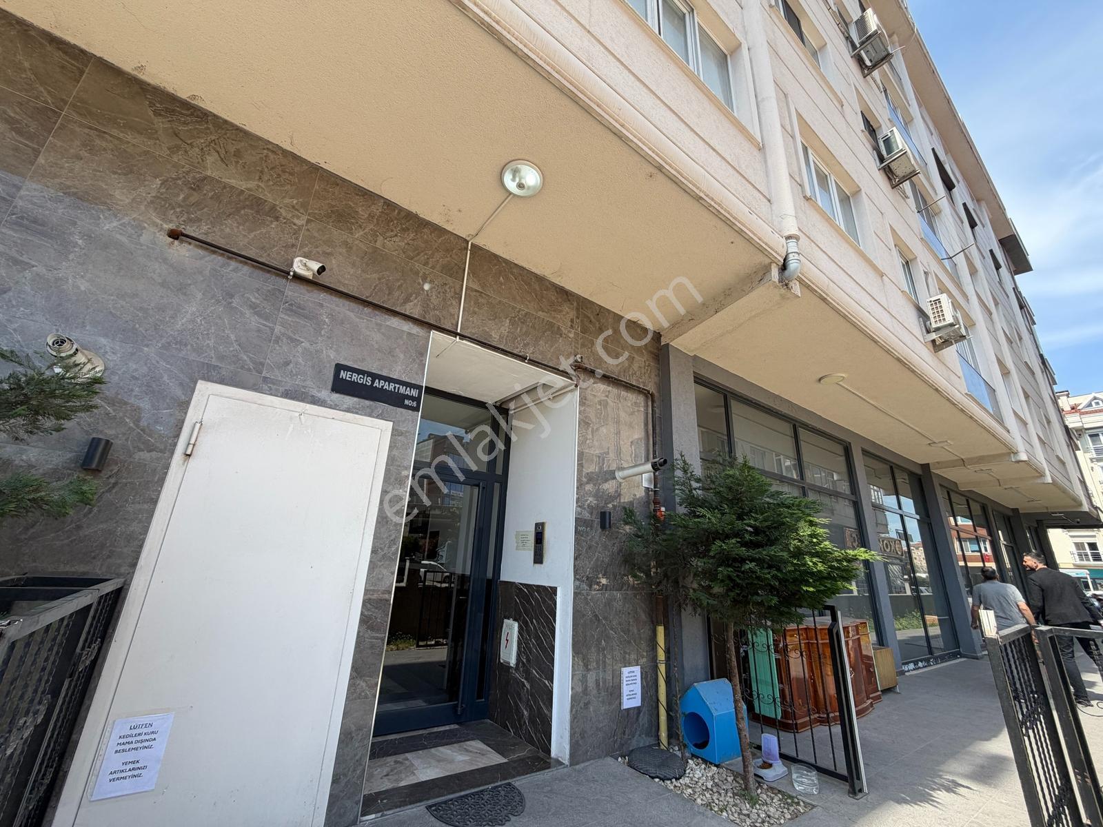 Bağdat Caddesi Üzeri | Genç Bina | 120 M² Net | Otoparklı 3+1 — fotoğraf 5
