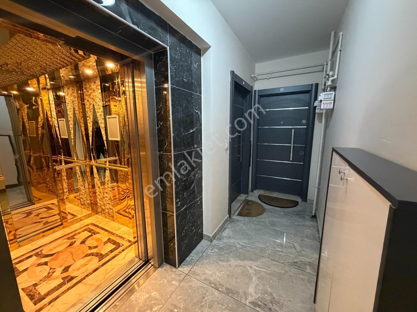 Bağdat Caddesi Üzeri | Genç Bina | 120 M² Net | Otoparklı 3+1 — fotoğraf 7