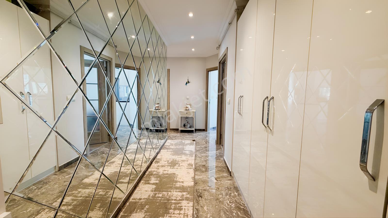 Bağdat Caddesi Üzeri | Genç Bina | 120 M² Net | Otoparklı 3+1 — fotoğraf 9