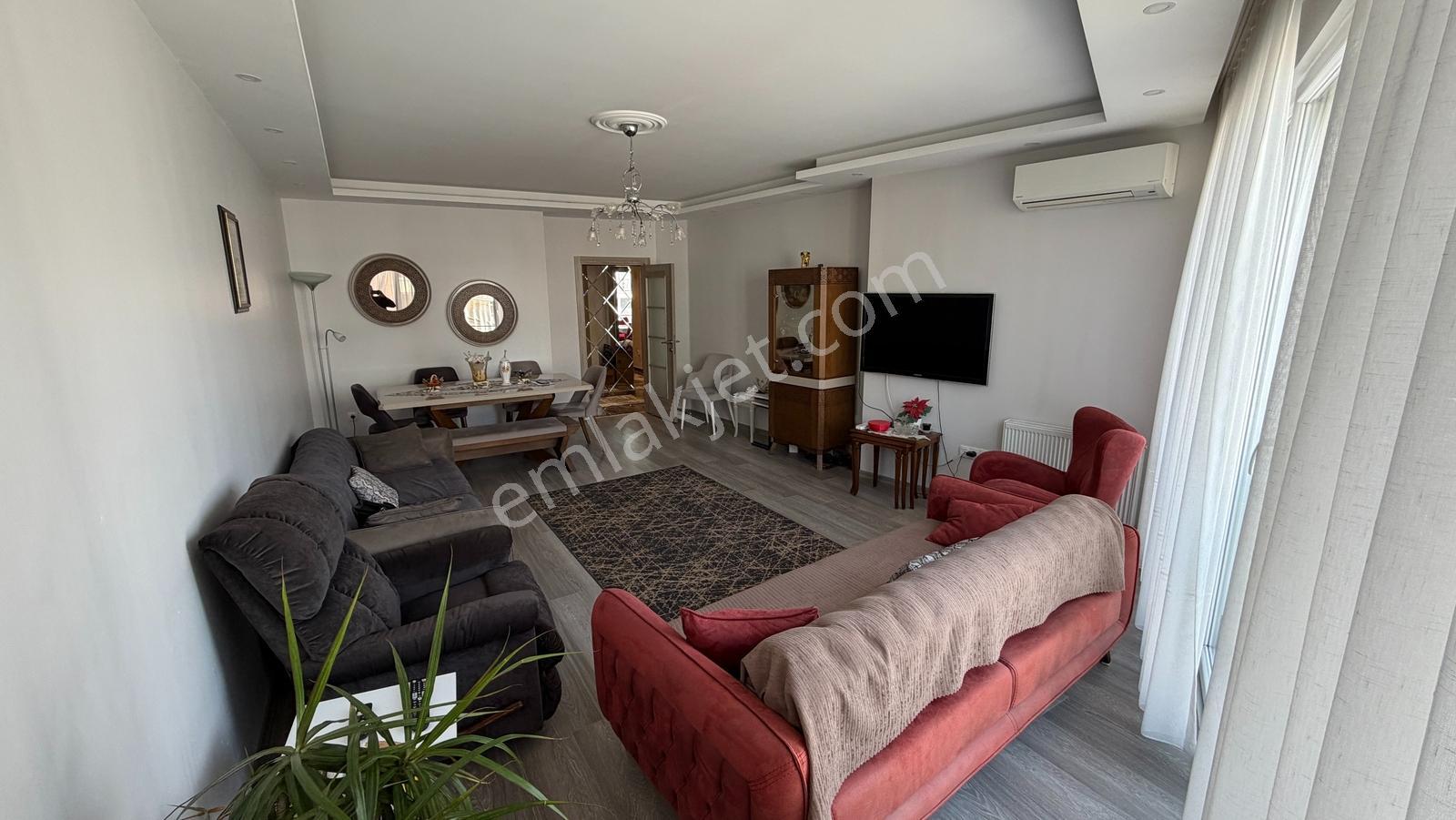 Bağdat Caddesi Üzeri | Genç Bina | 120 M² Net | Otoparklı 3+1 — fotoğraf 11