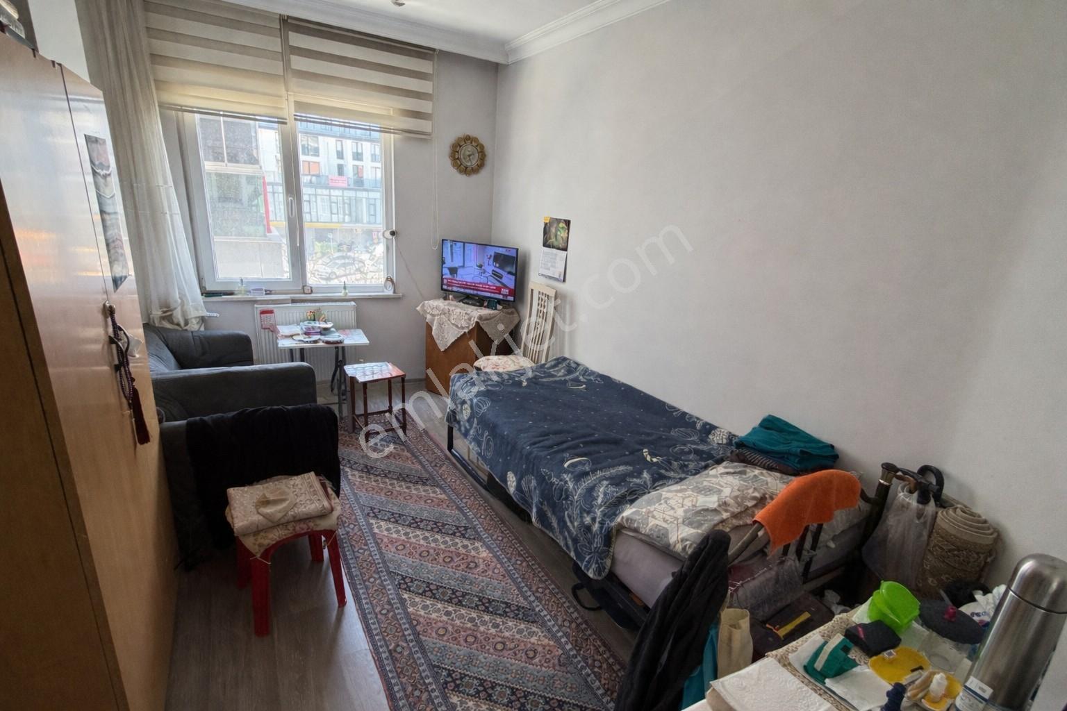 Bağdat Caddesi Üzeri | Genç Bina | 120 M² Net | Otoparklı 3+1 — fotoğraf 13