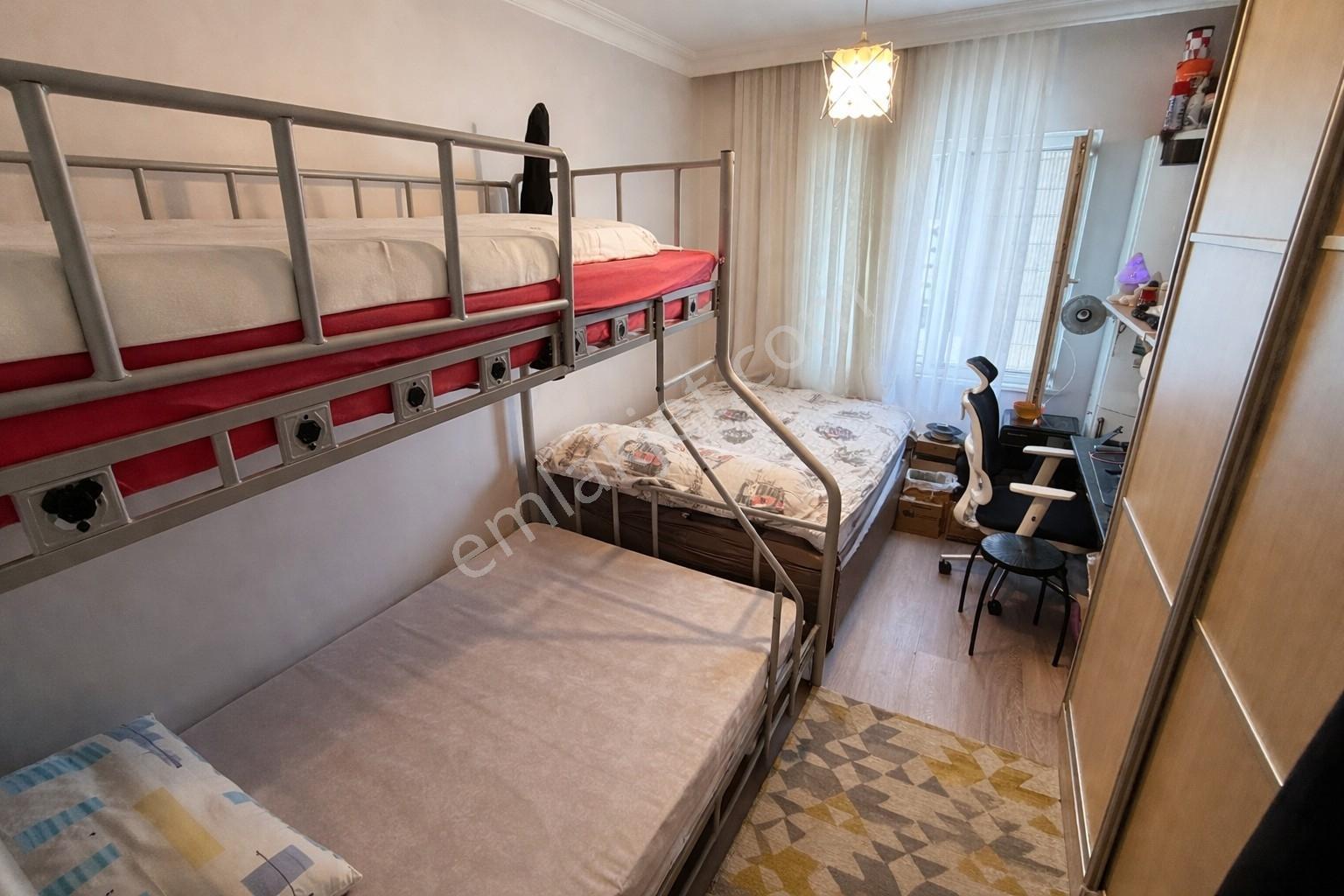 Bağdat Caddesi Üzeri | Genç Bina | 120 M² Net | Otoparklı 3+1 — fotoğraf 15
