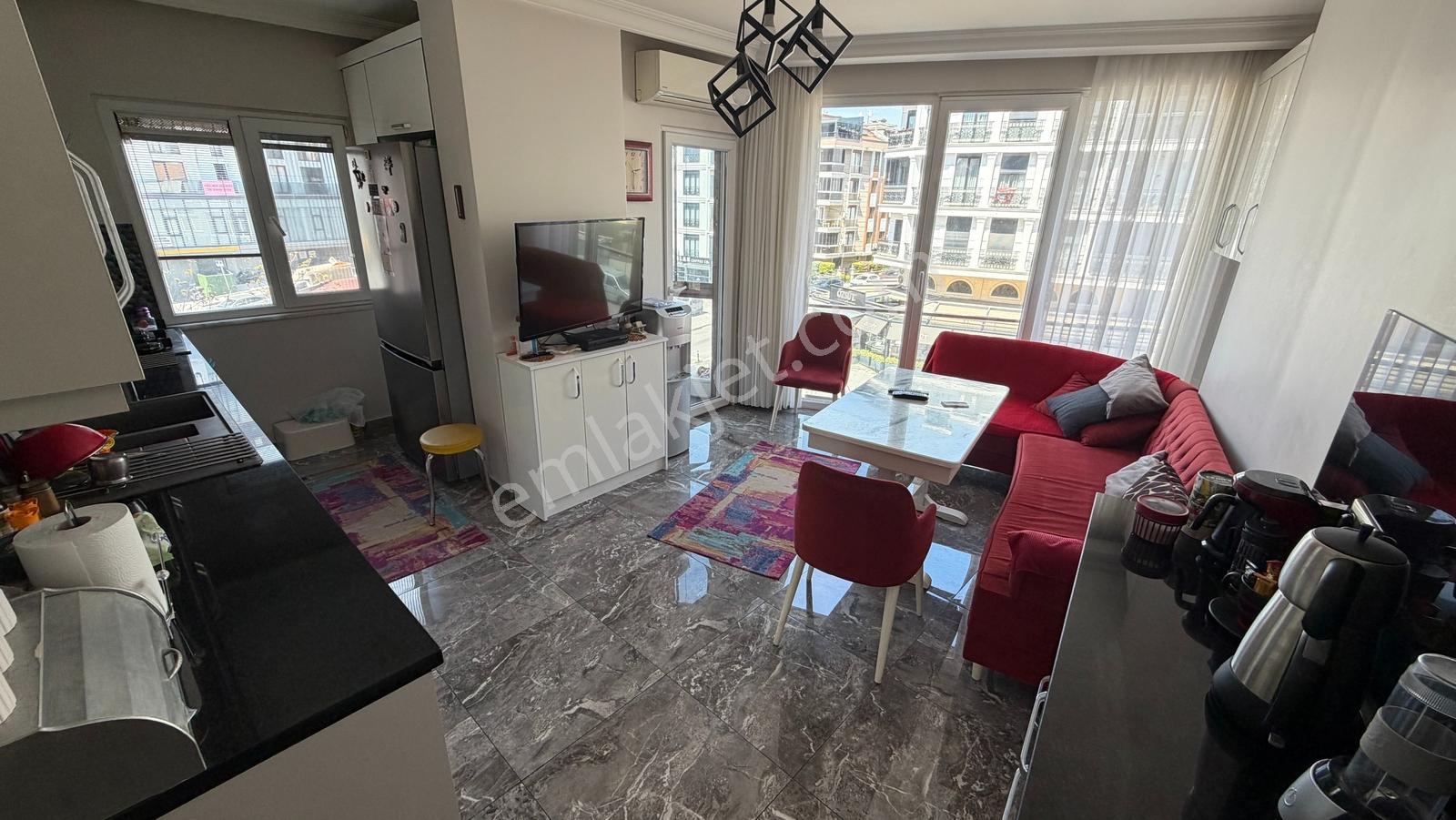 Bağdat Caddesi Üzeri | Genç Bina | 120 M² Net | Otoparklı 3+1 — fotoğraf 17