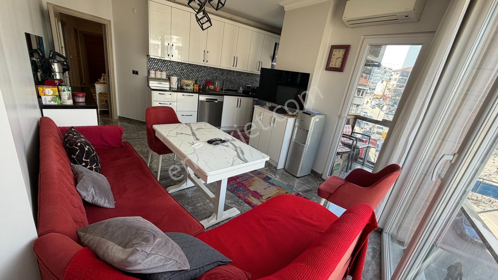 Bağdat Caddesi Üzeri | Genç Bina | 120 M² Net | Otoparklı 3+1 — fotoğraf 18