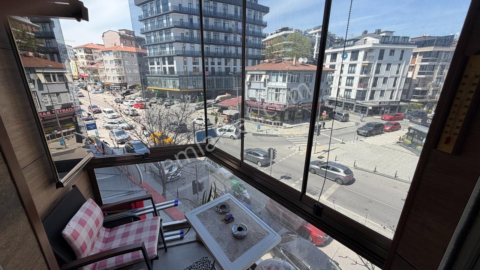 Bağdat Caddesi Üzeri | Genç Bina | 120 M² Net | Otoparklı 3+1 — fotoğraf 20