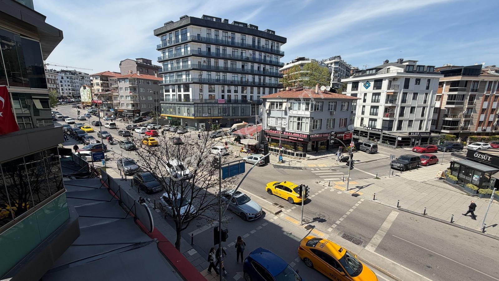 Bağdat Caddesi Üzeri | Genç Bina | 120 M² Net | Otoparklı 3+1 — fotoğraf 21