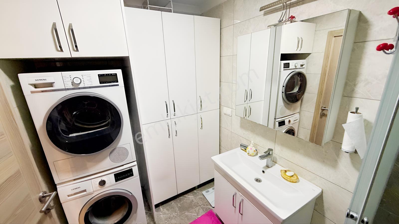 Bağdat Caddesi Üzeri | Genç Bina | 120 M² Net | Otoparklı 3+1 — fotoğraf 22