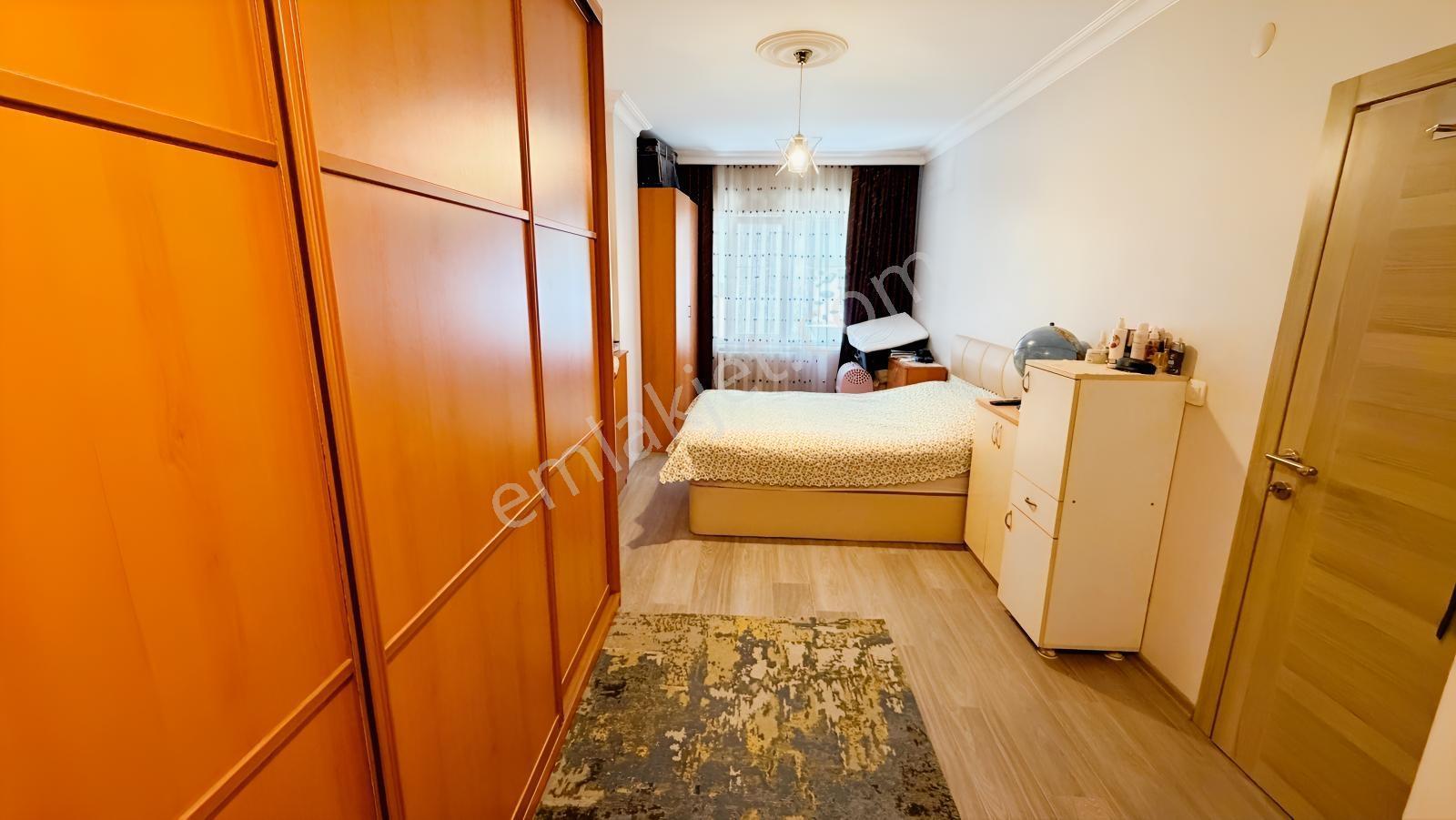 Bağdat Caddesi Üzeri | Genç Bina | 120 M² Net | Otoparklı 3+1 — fotoğraf 23