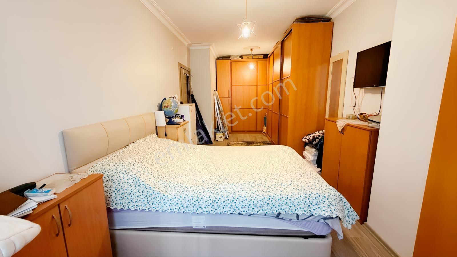 Bağdat Caddesi Üzeri | Genç Bina | 120 M² Net | Otoparklı 3+1 — fotoğraf 24