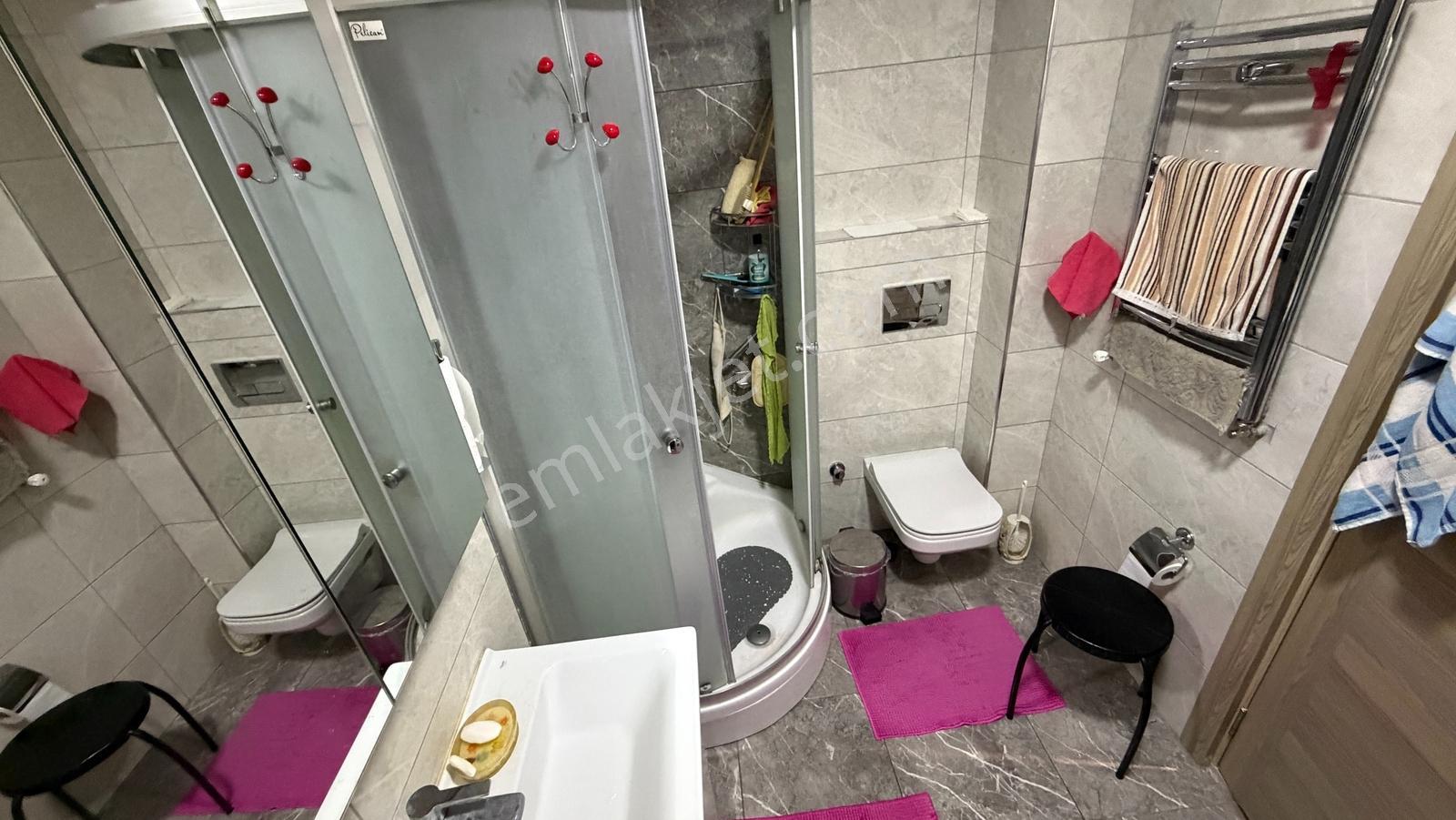Bağdat Caddesi Üzeri | Genç Bina | 120 M² Net | Otoparklı 3+1 — fotoğraf 25