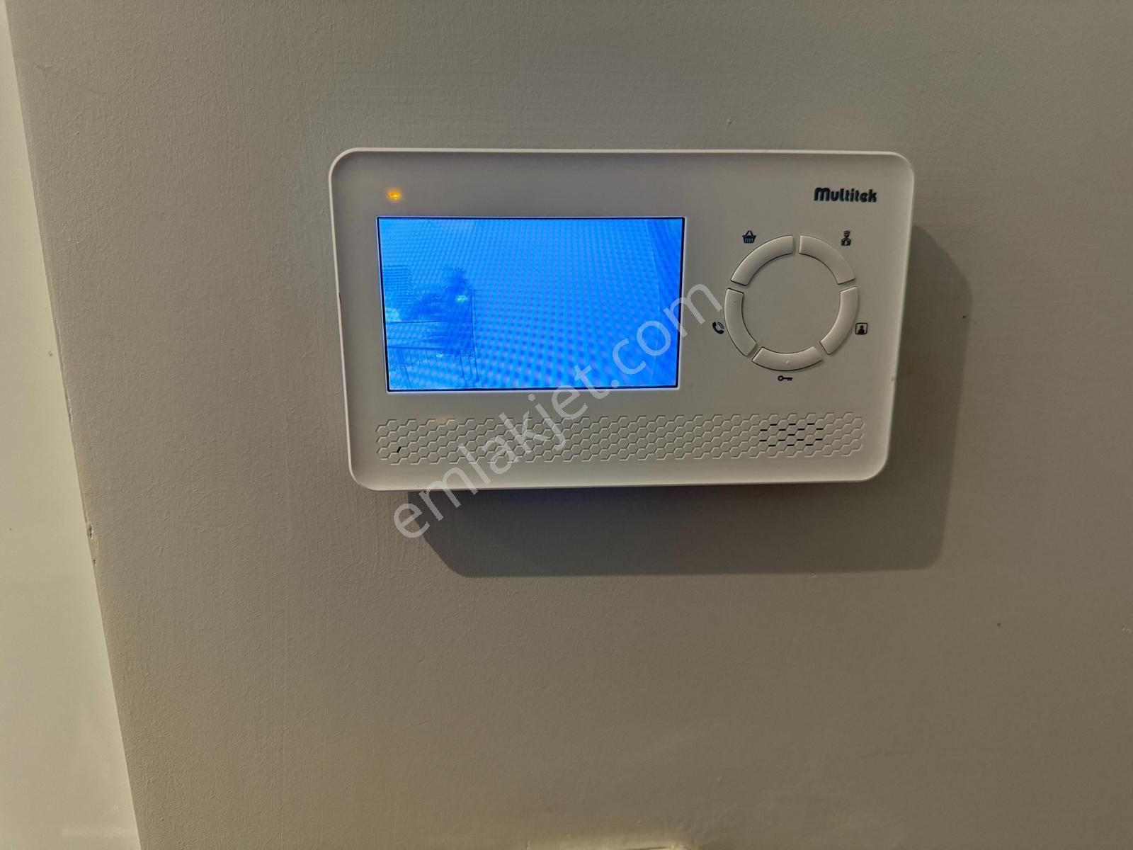 Bağdat Caddesi Üzeri | Genç Bina | 120 M² Net | Otoparklı 3+1 — fotoğraf 26