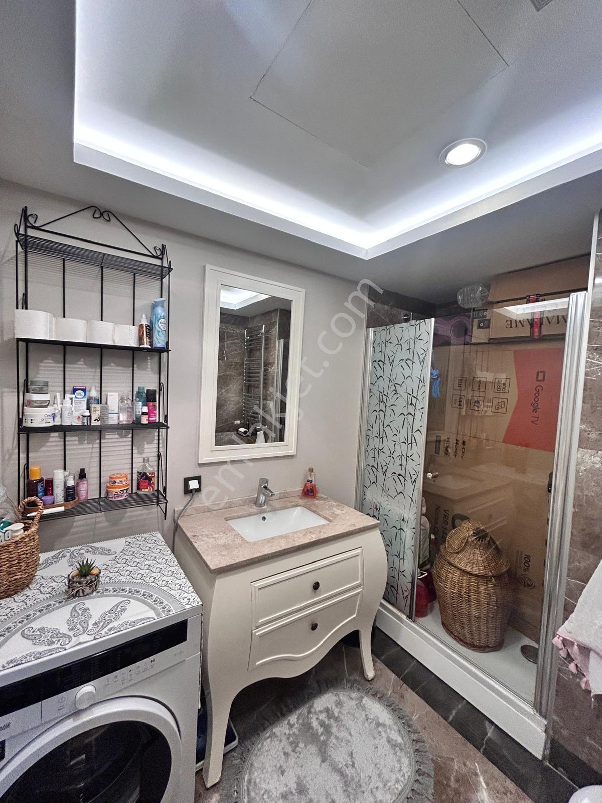 Kiptaş Venezia Mega Satılık 2+1 Ebeveyn Banyolu Oturuma Hazır Süper Fırsat Daire — fotoğraf 10