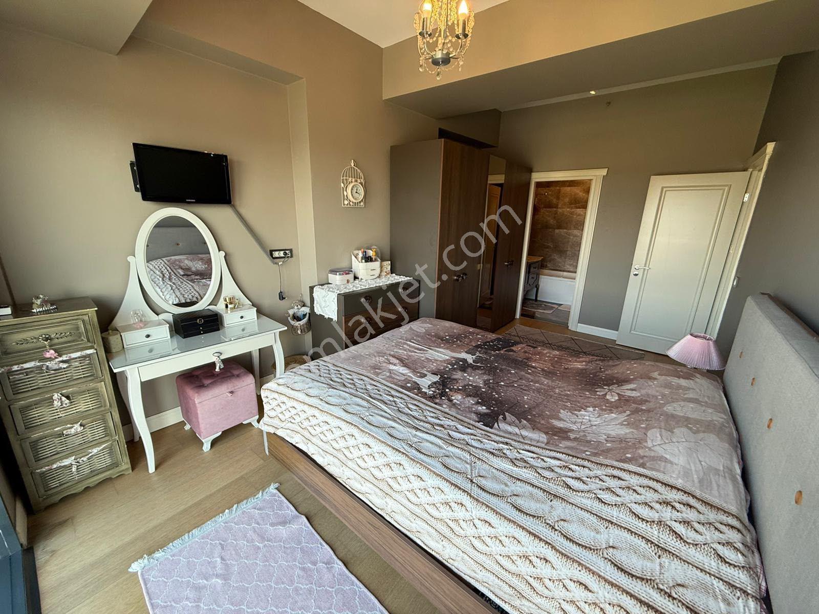Kiptaş Venezia Mega Satılık 2+1 Ebeveyn Banyolu Oturuma Hazır Süper Fırsat Daire — fotoğraf 13
