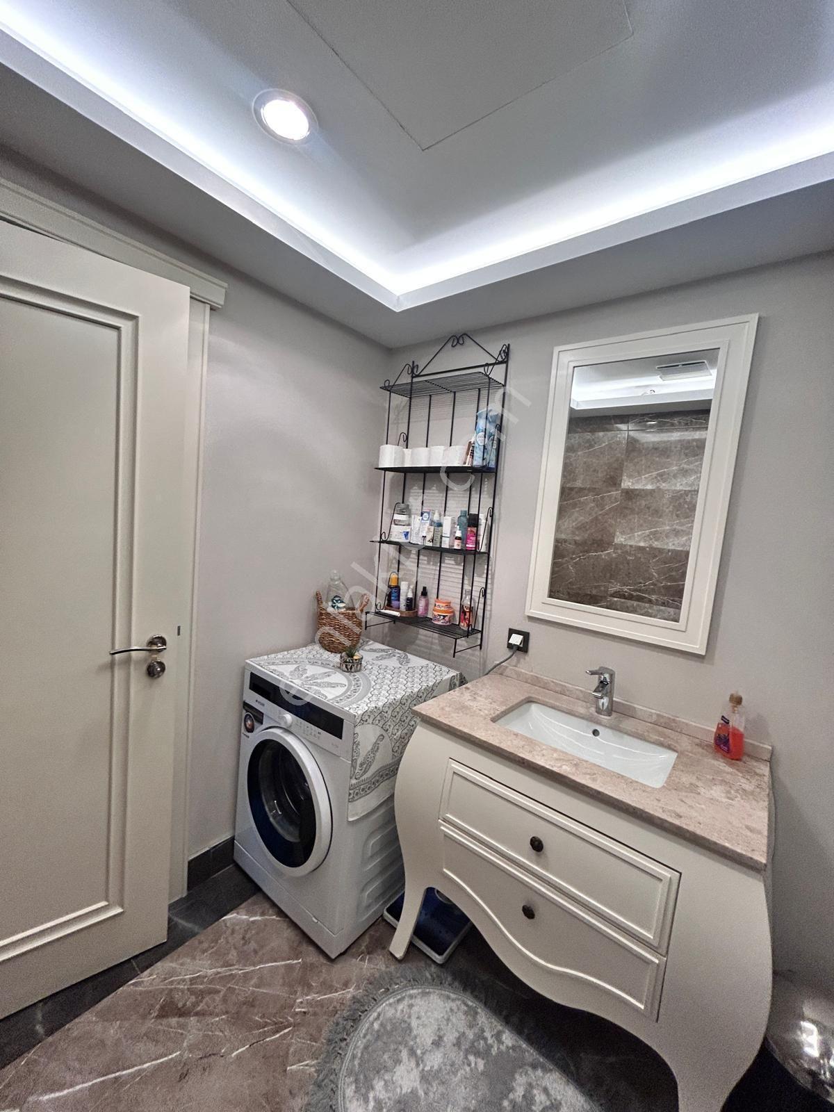 Kiptaş Venezia Mega Satılık 2+1 Ebeveyn Banyolu Oturuma Hazır Süper Fırsat Daire — fotoğraf 22