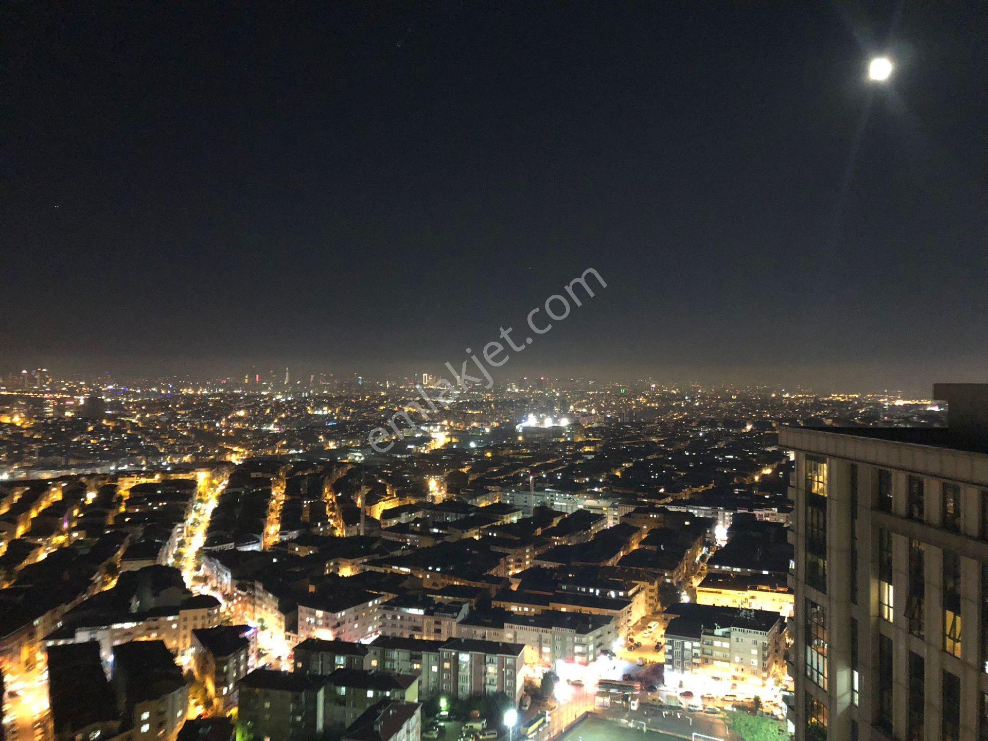 Kiptaş Venezia Mega Satılık 2+1 Ebeveyn Banyolu Oturuma Hazır Süper Fırsat Daire — fotoğraf 34