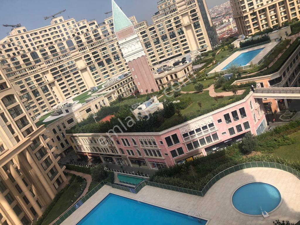Kiptaş Venezia Mega Satılık 2+1 Ebeveyn Banyolu Oturuma Hazır Süper Fırsat Daire — fotoğraf 35