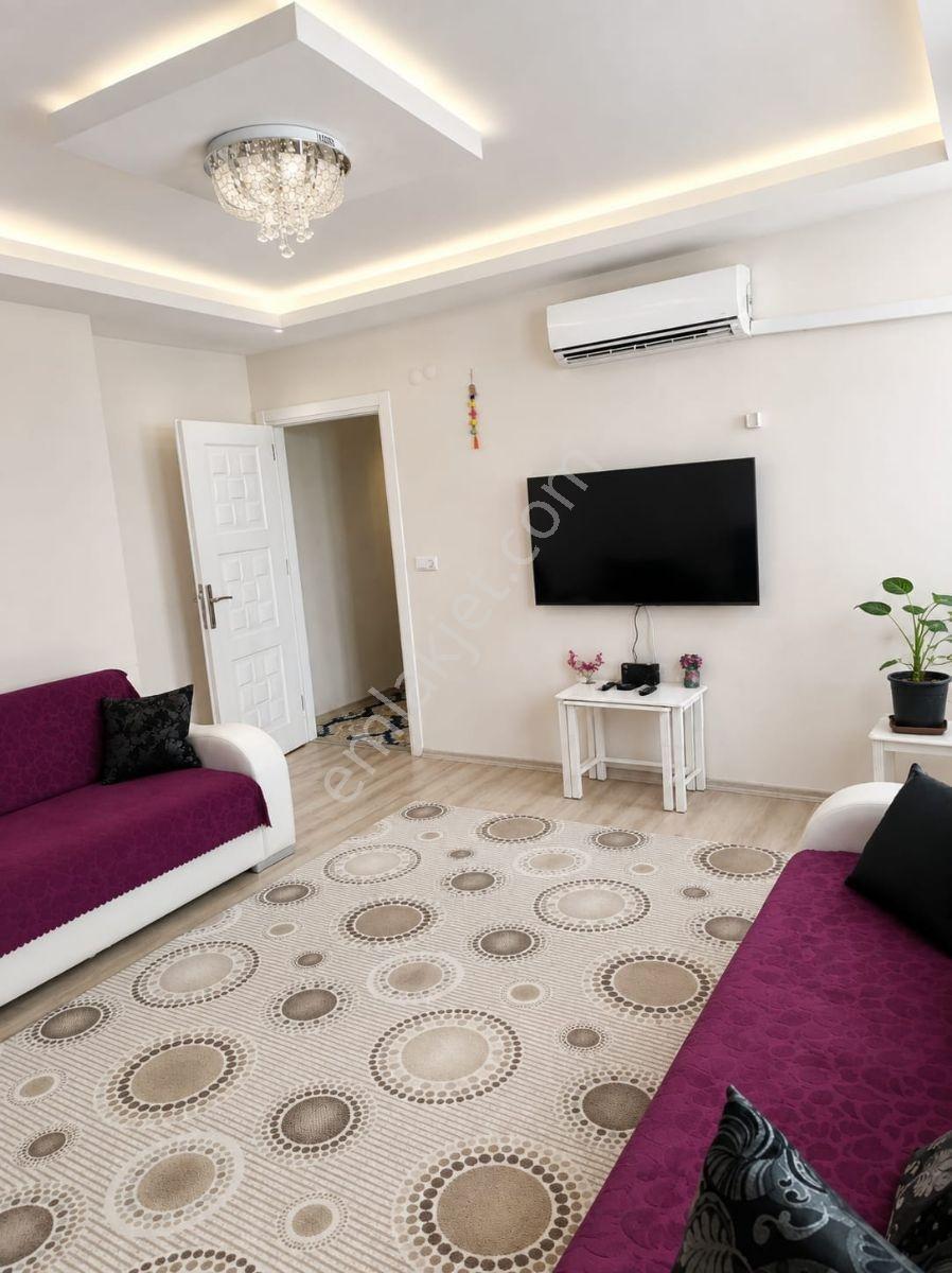Emin Evime Uygun Fuzul Eve Uygun 2+1 Yüksek Giriş Daire — fotoğraf 2