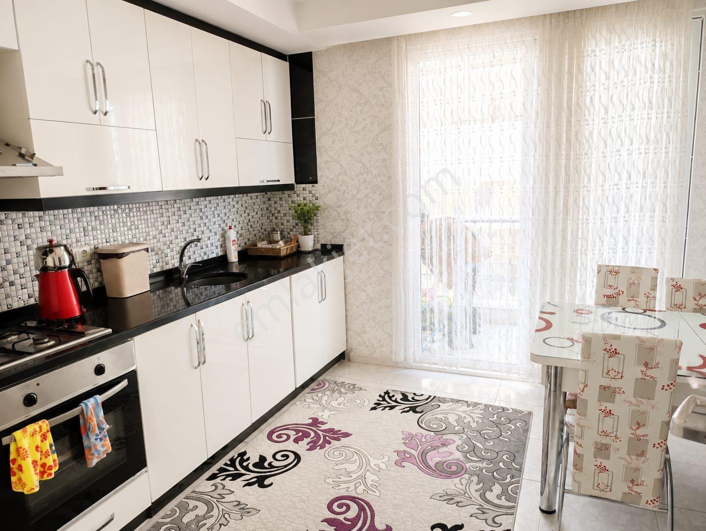 Emin Evime Uygun Fuzul Eve Uygun 2+1 Yüksek Giriş Daire — fotoğraf 3