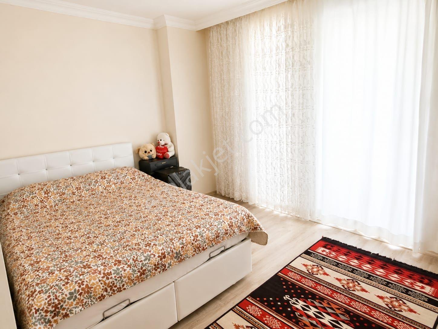 Emin Evime Uygun Fuzul Eve Uygun 2+1 Yüksek Giriş Daire — fotoğraf 5