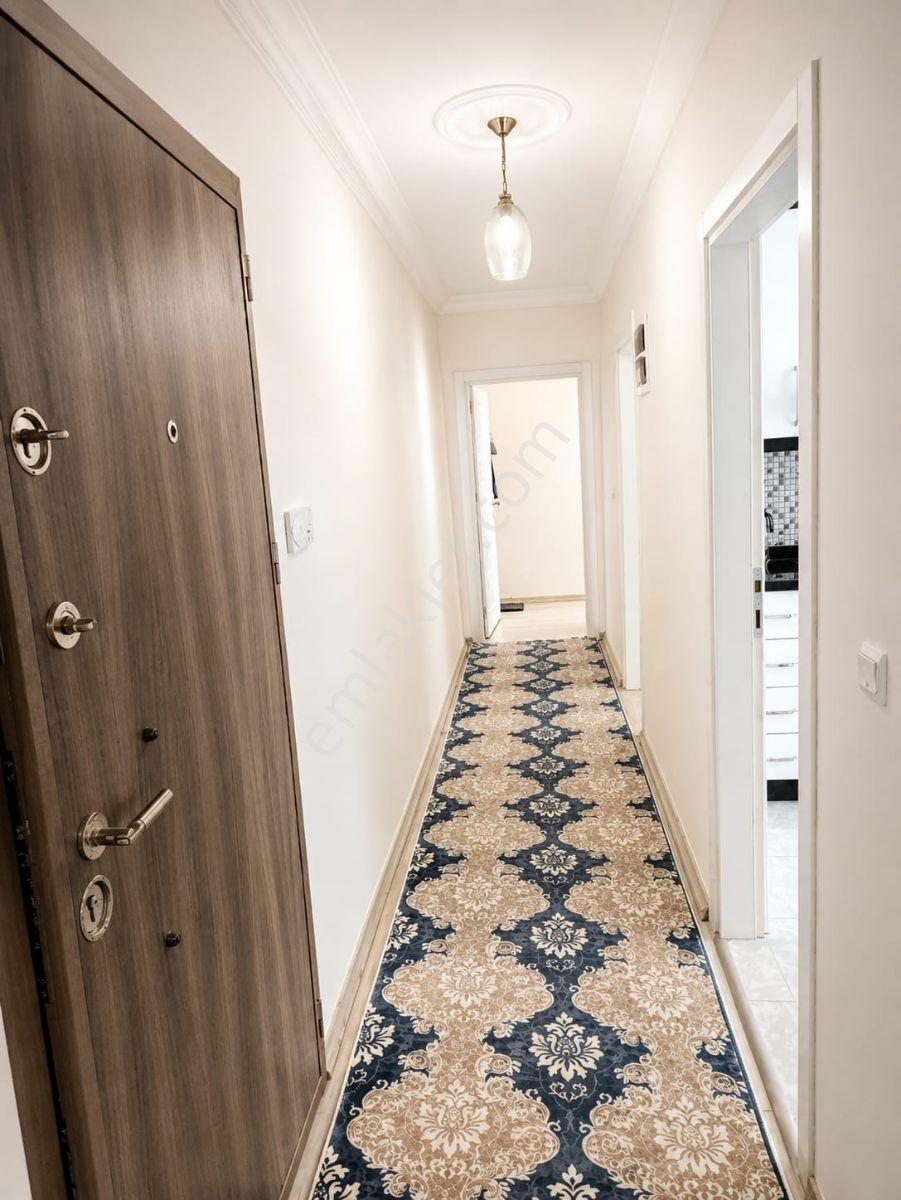 Emin Evime Uygun Fuzul Eve Uygun 2+1 Yüksek Giriş Daire — fotoğraf 6