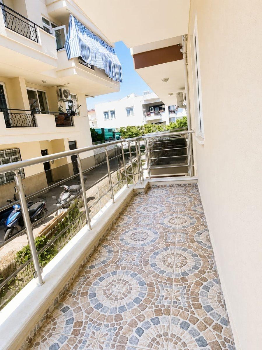 Emin Evime Uygun Fuzul Eve Uygun 2+1 Yüksek Giriş Daire — fotoğraf 7