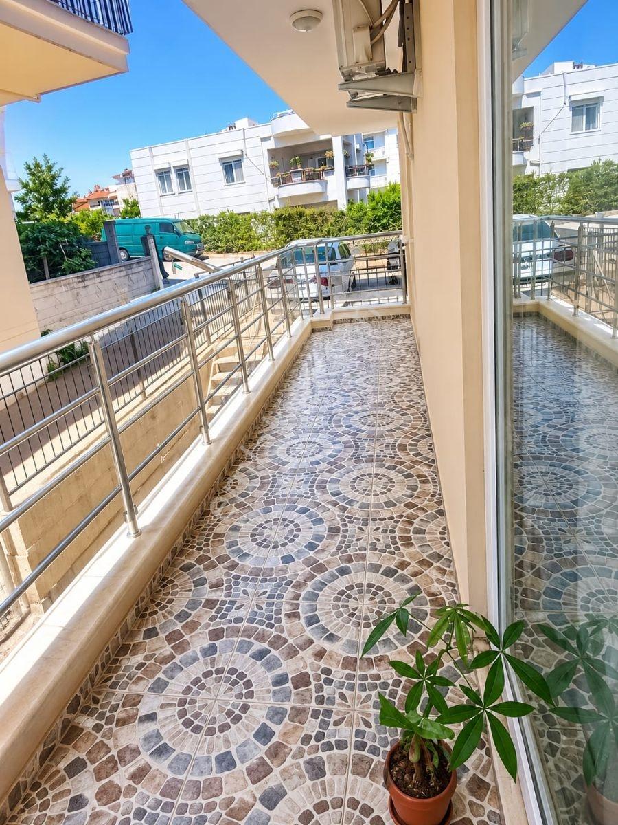 Emin Evime Uygun Fuzul Eve Uygun 2+1 Yüksek Giriş Daire — fotoğraf 8