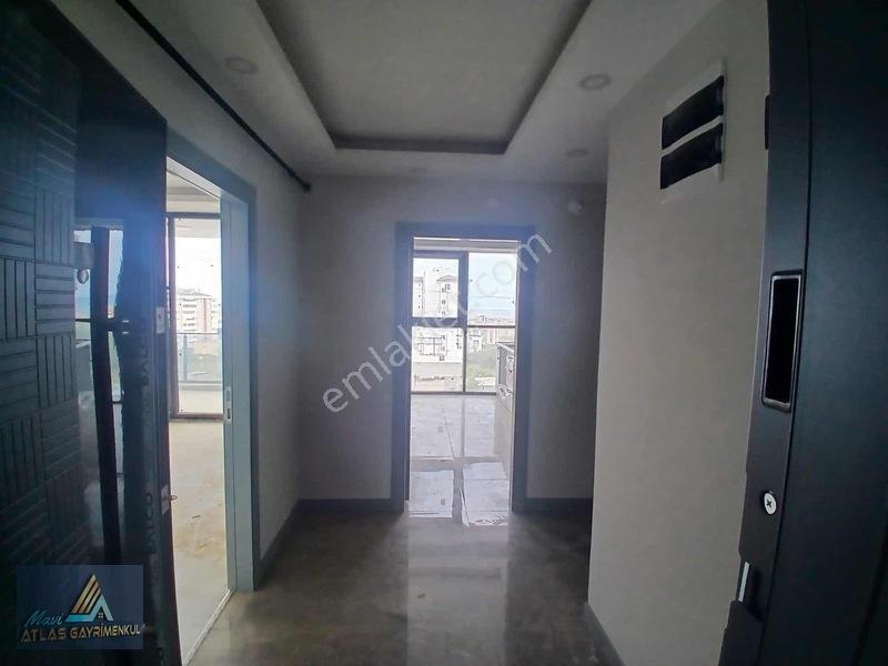 Samsun İlkadım Kavacık'ta 130m. Net 3+1 Sıfır Daire — fotoğraf 3