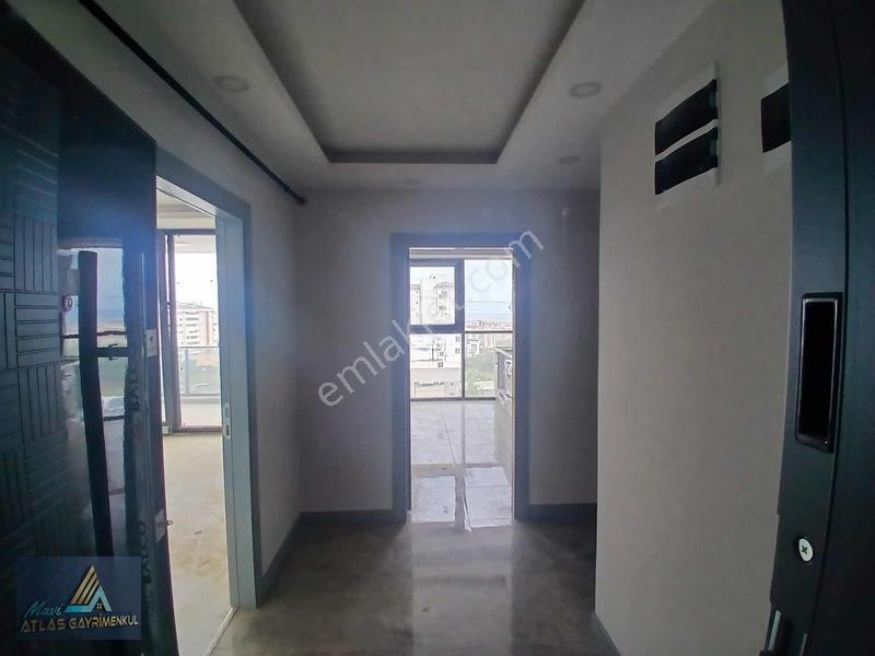 Samsun İlkadım Kavacık'ta 130m. Net 3+1 Sıfır Daire — fotoğraf 4