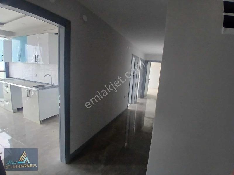 Samsun İlkadım Kavacık'ta 130m. Net 3+1 Sıfır Daire — fotoğraf 5
