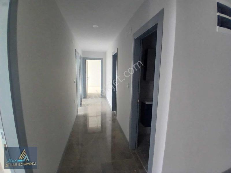 Samsun İlkadım Kavacık'ta 130m. Net 3+1 Sıfır Daire — fotoğraf 6