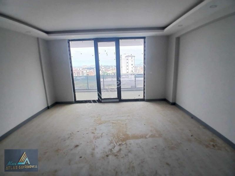 Samsun İlkadım Kavacık'ta 130m. Net 3+1 Sıfır Daire — fotoğraf 7