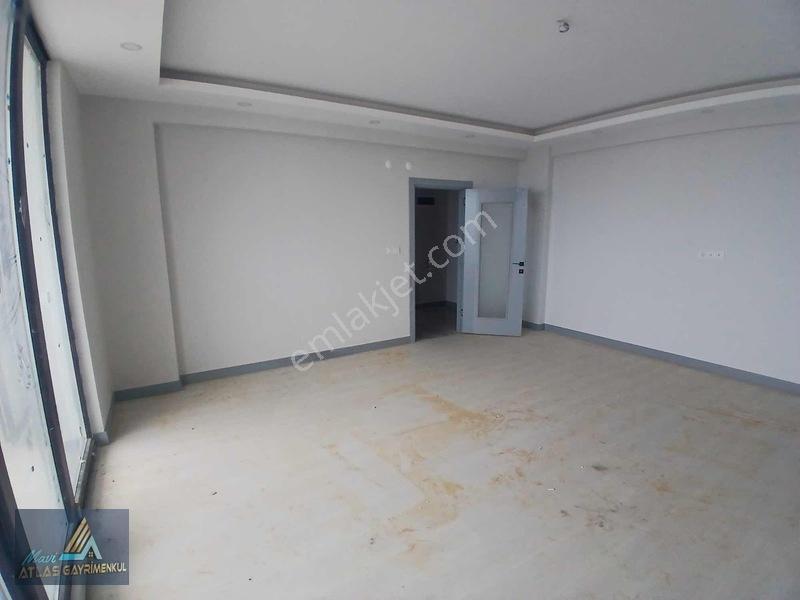 Samsun İlkadım Kavacık'ta 130m. Net 3+1 Sıfır Daire — fotoğraf 8