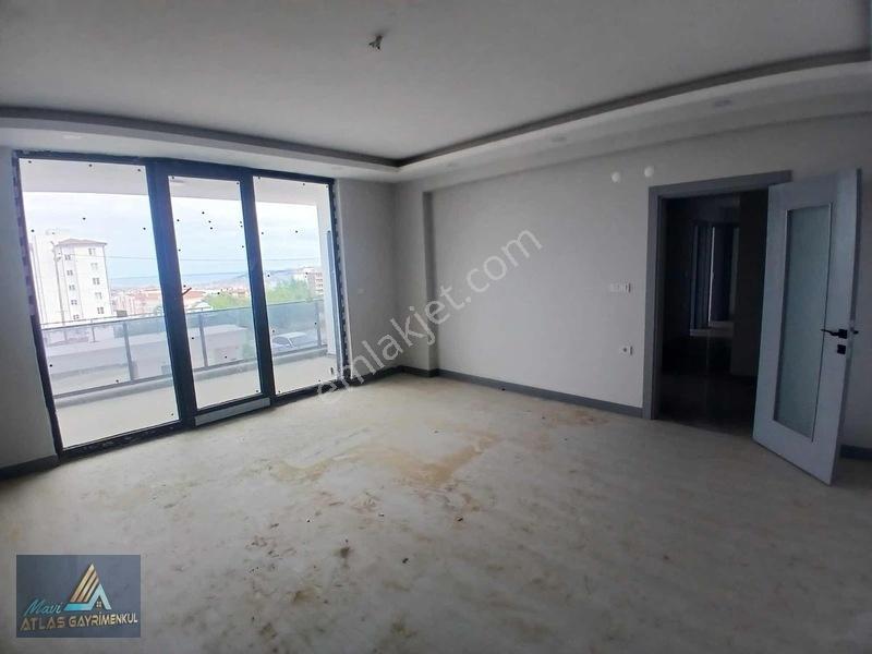 Samsun İlkadım Kavacık'ta 130m. Net 3+1 Sıfır Daire — fotoğraf 9