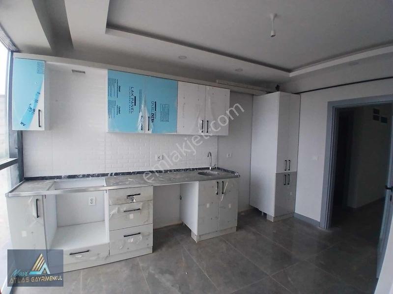 Samsun İlkadım Kavacık'ta 130m. Net 3+1 Sıfır Daire — fotoğraf 10