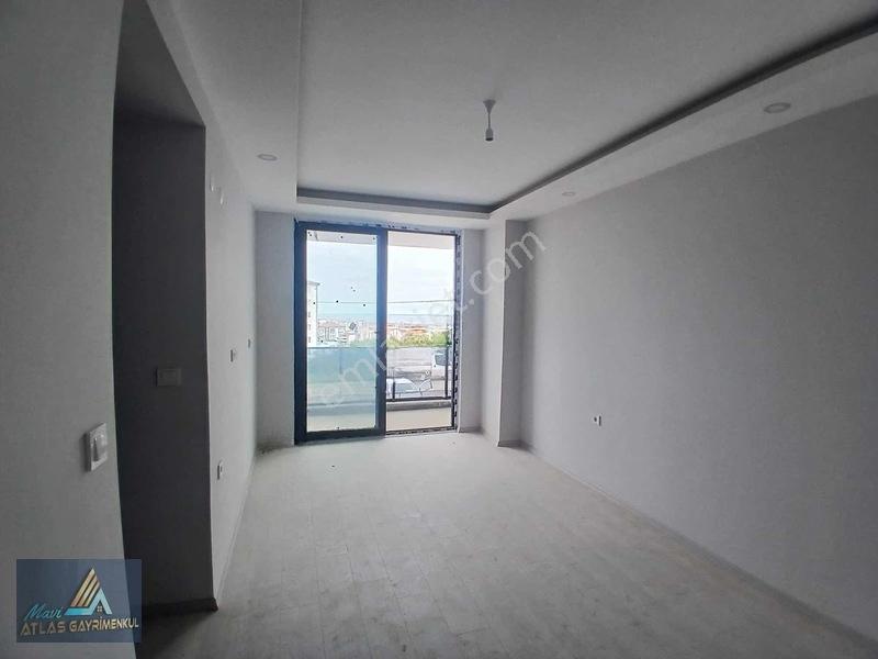 Samsun İlkadım Kavacık'ta 130m. Net 3+1 Sıfır Daire — fotoğraf 13