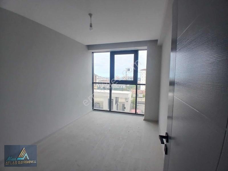 Samsun İlkadım Kavacık'ta 130m. Net 3+1 Sıfır Daire — fotoğraf 14