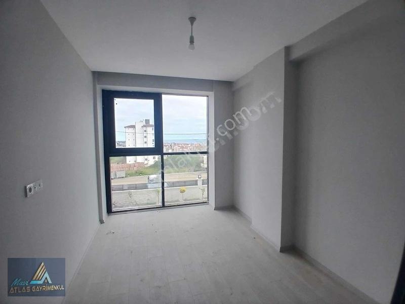 Samsun İlkadım Kavacık'ta 130m. Net 3+1 Sıfır Daire — fotoğraf 15