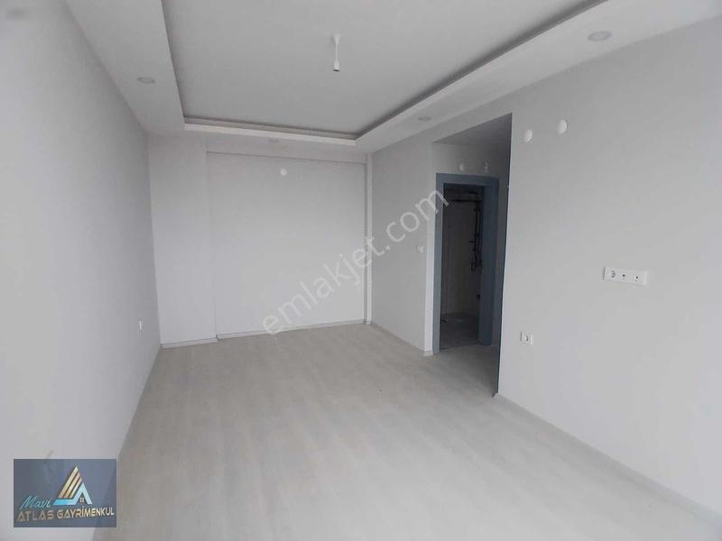 Samsun İlkadım Kavacık'ta 130m. Net 3+1 Sıfır Daire — fotoğraf 16