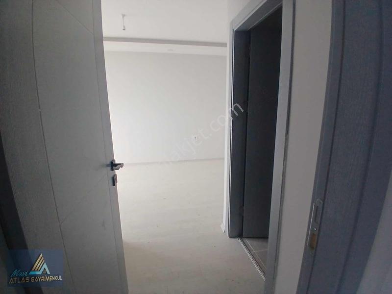 Samsun İlkadım Kavacık'ta 130m. Net 3+1 Sıfır Daire — fotoğraf 17
