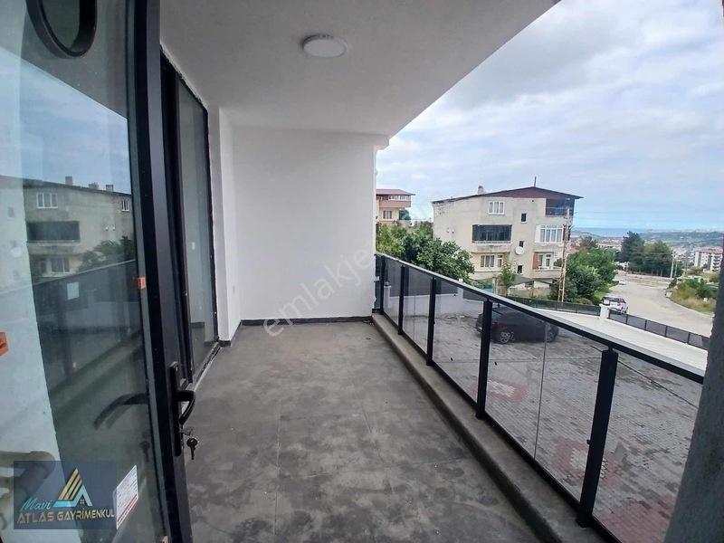 Samsun İlkadım Kavacık'ta 130m. Net 3+1 Sıfır Daire — fotoğraf 18