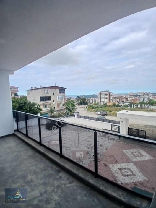Samsun İlkadım Kavacık'ta 130m. Net 3+1 Sıfır Daire — fotoğraf 19