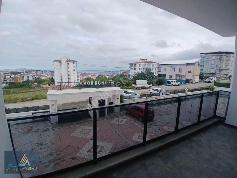 Samsun İlkadım Kavacık'ta 130m. Net 3+1 Sıfır Daire — fotoğraf 20