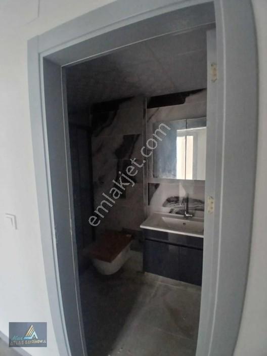 Samsun İlkadım Kavacık'ta 130m. Net 3+1 Sıfır Daire — fotoğraf 22