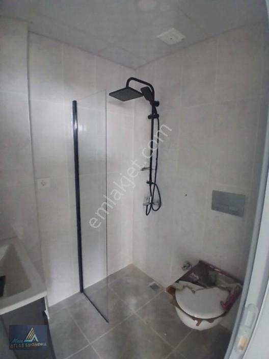 Samsun İlkadım Kavacık'ta 130m. Net 3+1 Sıfır Daire — fotoğraf 23