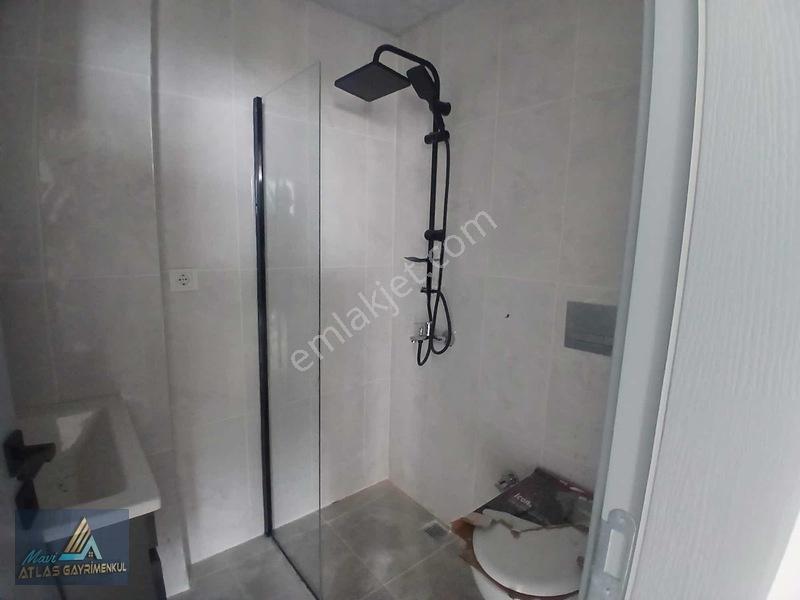 Samsun İlkadım Kavacık'ta 130m. Net 3+1 Sıfır Daire — fotoğraf 24
