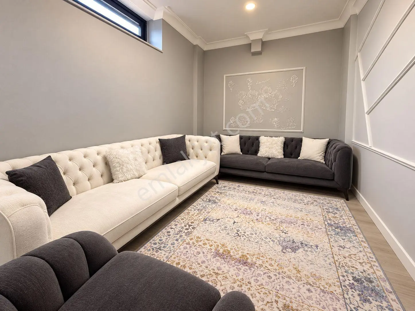 Sadece Yüksel'de Hamidiye'de Eşsiz Konumuyla Lüks 5+1 Satılık Villa — fotoğraf 7