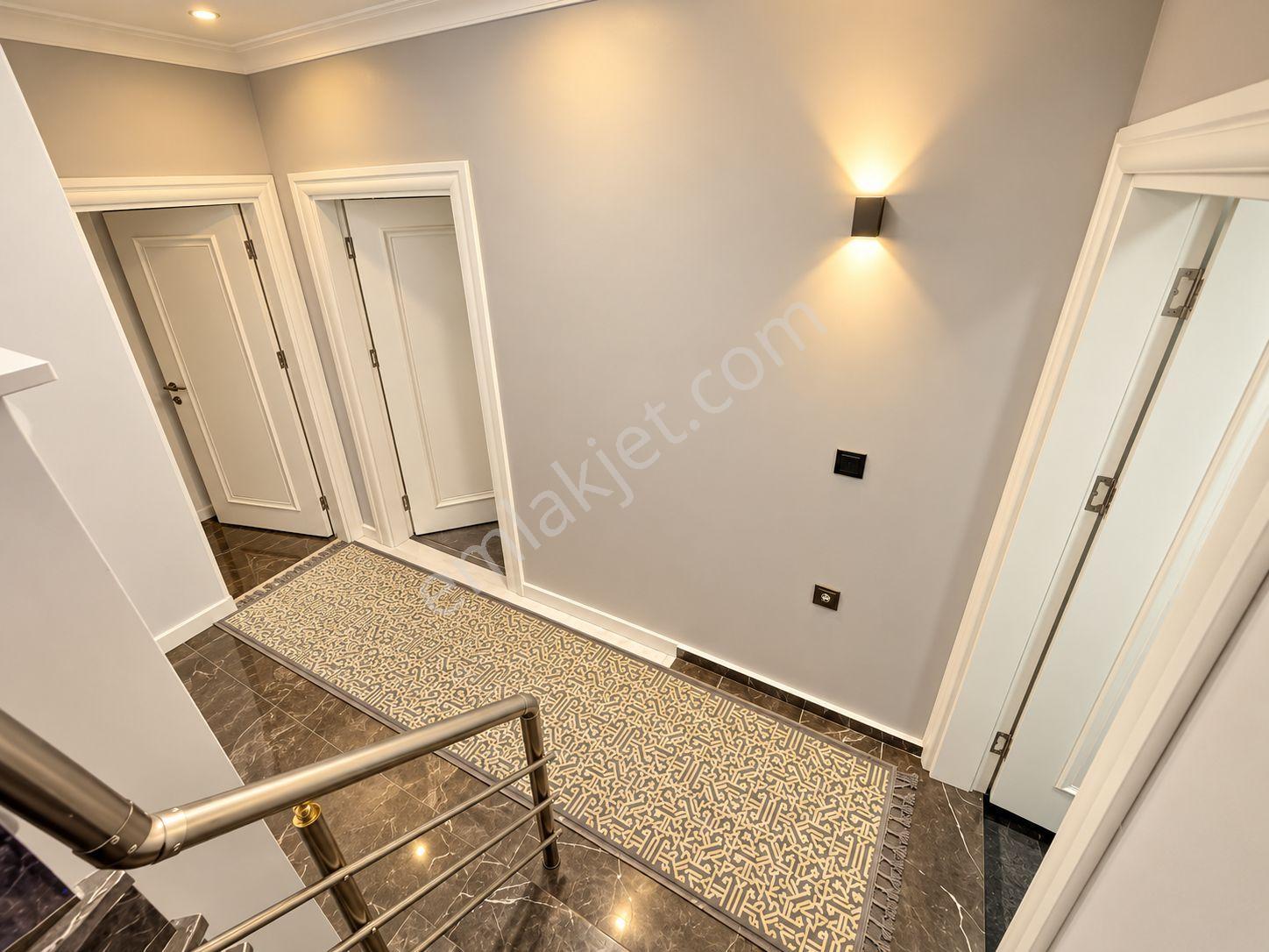 Sadece Yüksel'de Hamidiye'de Eşsiz Konumuyla Lüks 5+1 Satılık Villa — fotoğraf 10