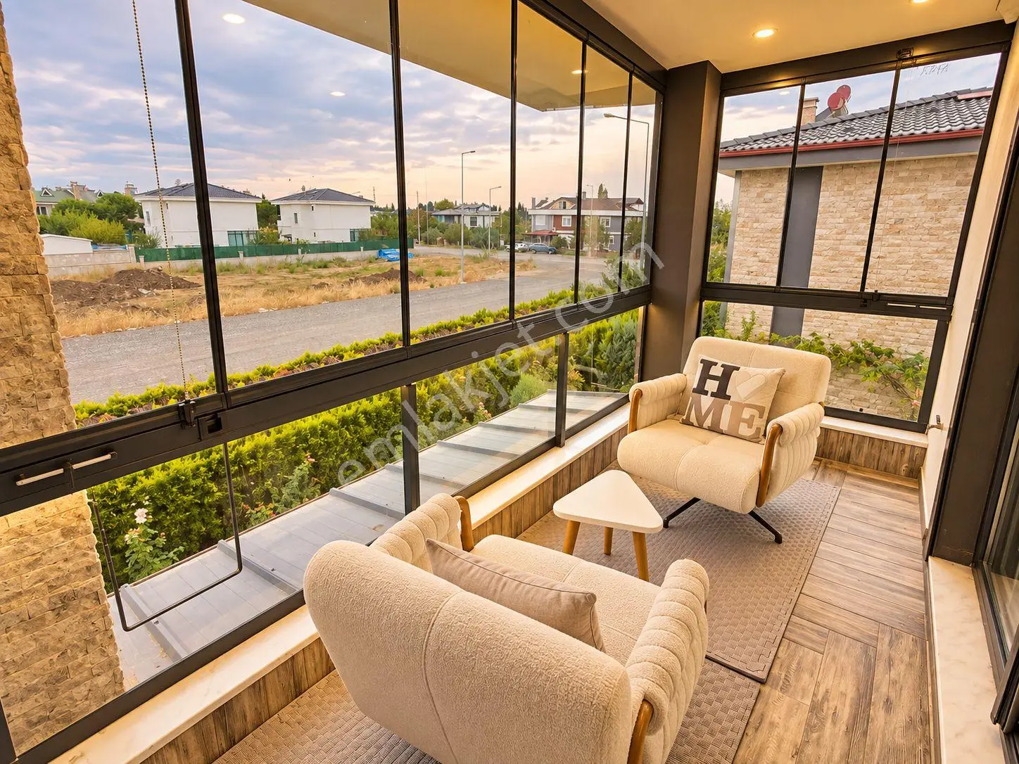 Sadece Yüksel'de Hamidiye'de Eşsiz Konumuyla Lüks 5+1 Satılık Villa — fotoğraf 11