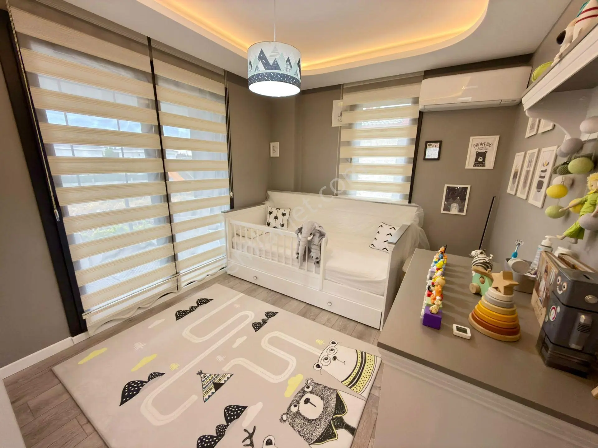 Sadece Yüksel'de Hamidiye'de Eşsiz Konumuyla Lüks 5+1 Satılık Villa — fotoğraf 13